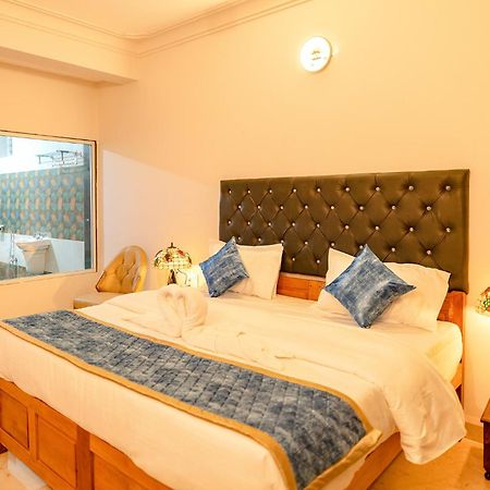 Fabhotel Dabotel With Swimming Pool Calangute Luaran gambar