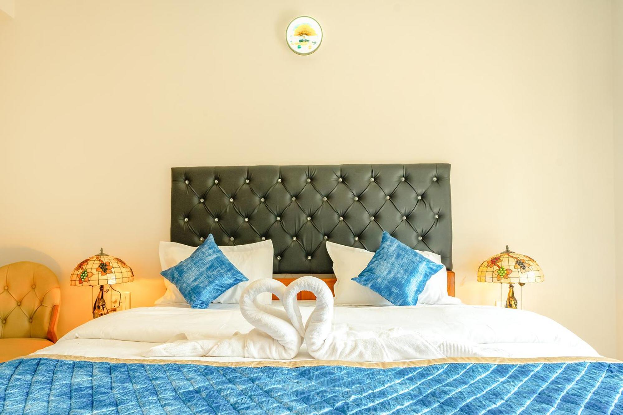 Fabhotel Dabotel With Swimming Pool Calangute Luaran gambar