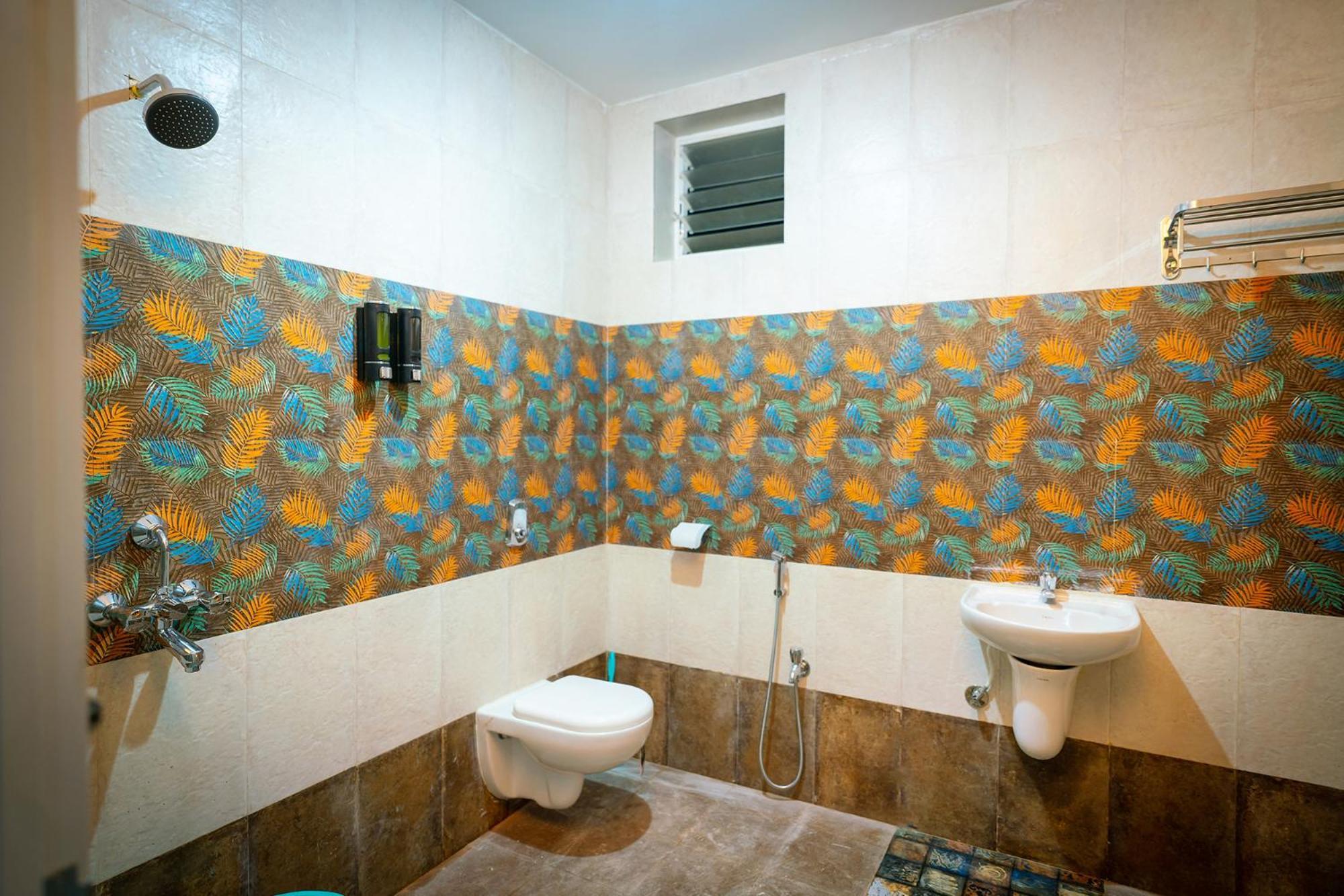 Fabhotel Dabotel With Swimming Pool Calangute Luaran gambar